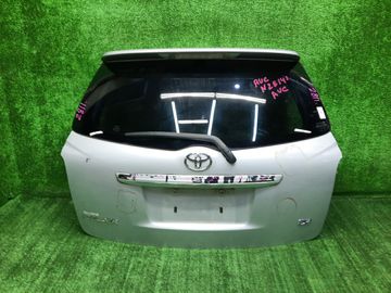 ДВЕРЬ ПЯТАЯ НА TOYOTA COROLLA FIELDER NZE141G