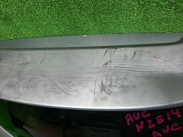 ДВЕРЬ ПЯТАЯ НА TOYOTA COROLLA FIELDER NZE141G