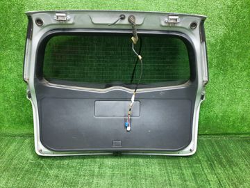 ДВЕРЬ ПЯТАЯ НА TOYOTA COROLLA FIELDER NZE141G