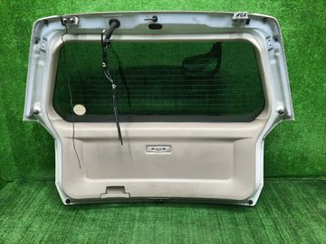 ДВЕРЬ ПЯТАЯ НА MITSUBISHI CHARIOT GRANDIS N84W