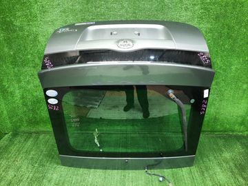 ДВЕРЬ ПЯТАЯ НА TOYOTA PRIUS NHW20