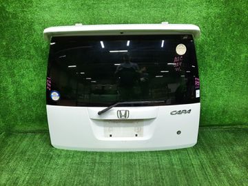 ДВЕРЬ ПЯТАЯ НА HONDA CAPA GA4
