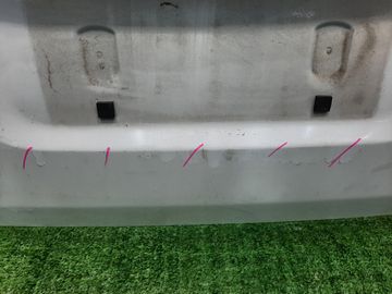 ДВЕРЬ ПЯТАЯ НА HONDA CAPA GA4