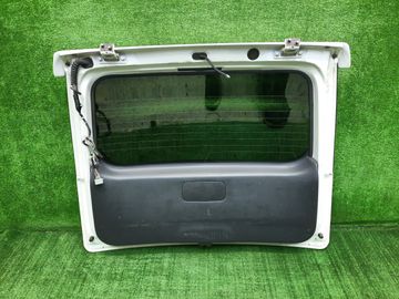 ДВЕРЬ ПЯТАЯ НА HONDA CAPA GA4