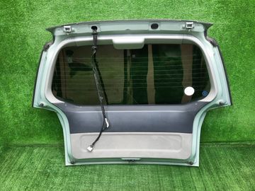 ДВЕРЬ ПЯТАЯ НА MITSUBISHI MIRAGE DINGO CQ2A