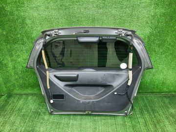 ДВЕРЬ ПЯТАЯ НА HONDA FIT GE8