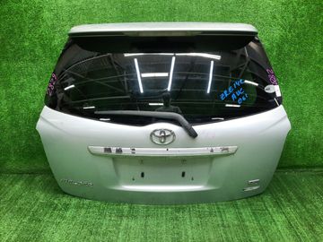 ДВЕРЬ ПЯТАЯ НА TOYOTA COROLLA FIELDER NZE141G