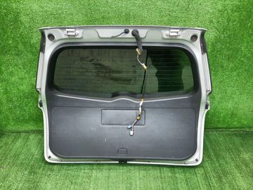 ДВЕРЬ ПЯТАЯ НА TOYOTA COROLLA FIELDER NZE141G