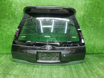 ДВЕРЬ ПЯТАЯ НА TOYOTA SPRINTER CARIB AE111G