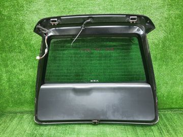 ДВЕРЬ ПЯТАЯ НА TOYOTA SPRINTER CARIB AE111G