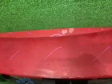 ДВЕРЬ ПЯТАЯ НА TOYOTA COROLLA FIELDER NZE121G