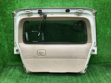 ДВЕРЬ ПЯТАЯ НА NISSAN PRESAGE U30