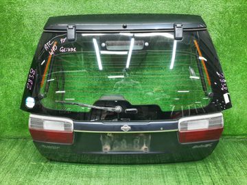 ДВЕРЬ ПЯТАЯ НА NISSAN AVENIR W10