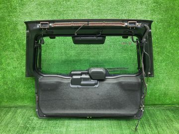 ДВЕРЬ ПЯТАЯ НА NISSAN AVENIR W10