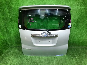 ДВЕРЬ ПЯТАЯ НА TOYOTA RACTIS SCP100