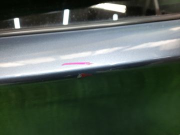 ДВЕРЬ ПЯТАЯ НА SUBARU LEVORG VM4