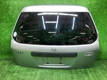 ДВЕРЬ ПЯТАЯ НА NISSAN AD VFY11