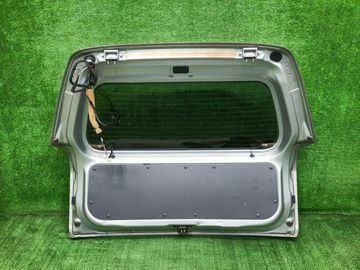 ДВЕРЬ ПЯТАЯ НА NISSAN AD VFY11