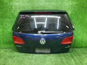 ДВЕРЬ ПЯТАЯ НА VOLKSWAGEN PASSAT B7