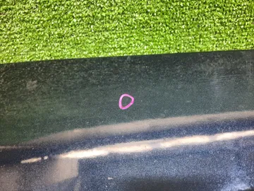 ДВЕРЬ ПЯТАЯ НА VOLKSWAGEN PASSAT B7