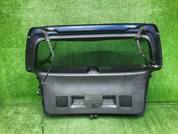 ДВЕРЬ ПЯТАЯ НА VOLKSWAGEN PASSAT B7