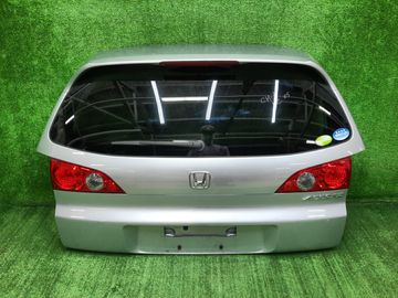 ДВЕРЬ ПЯТАЯ НА HONDA ACCORD CM1