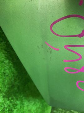 ДВЕРЬ ПЯТАЯ НА HONDA ACCORD CM1