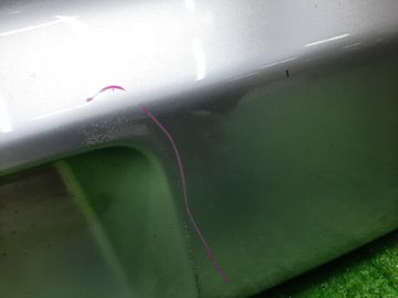 ДВЕРЬ ПЯТАЯ НА HONDA ACCORD CM1