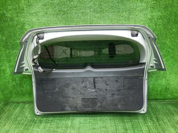 ДВЕРЬ ПЯТАЯ НА HONDA ACCORD CM1