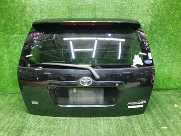 ДВЕРЬ ПЯТАЯ НА TOYOTA COROLLA FIELDER NZE121G