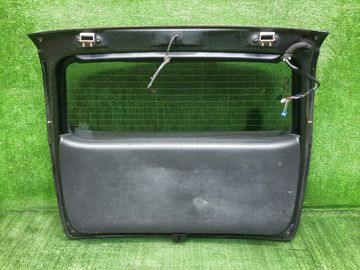 ДВЕРЬ ПЯТАЯ НА TOYOTA COROLLA FIELDER NZE121G