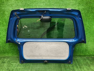 ДВЕРЬ ПЯТАЯ НА MAZDA DEMIO DW5W