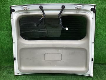 ДВЕРЬ ПЯТАЯ НА TOYOTA ISIS ZGM10G