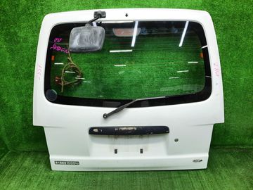 ДВЕРЬ ПЯТАЯ НА NISSAN VANETTE SK82VN