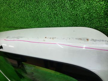 ДВЕРЬ ПЯТАЯ НА NISSAN VANETTE SK82VN