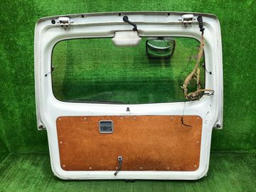 ДВЕРЬ ПЯТАЯ НА NISSAN VANETTE SK82VN