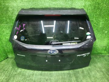 ДВЕРЬ ПЯТАЯ НА SUBARU FORESTER SJG