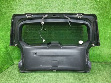ДВЕРЬ ПЯТАЯ НА SUBARU FORESTER SJG