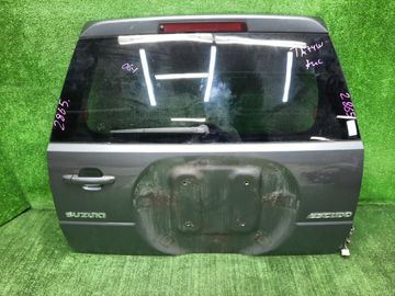 ДВЕРЬ ПЯТАЯ НА SUZUKI ESCUDO TA74W