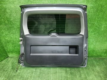 ДВЕРЬ ПЯТАЯ НА SUZUKI ESCUDO TA74W