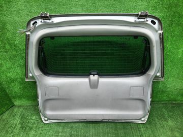 ДВЕРЬ ПЯТАЯ НА NISSAN LIBERTY RM12