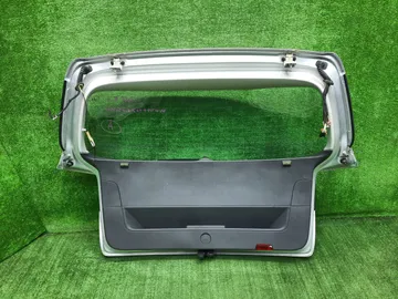 ДВЕРЬ ПЯТАЯ НА VOLKSWAGEN GOLF PLUS 5M1