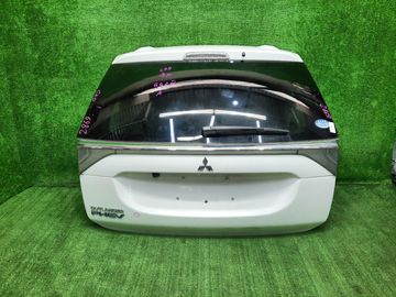 ДВЕРЬ ПЯТАЯ НА MITSUBISHI OUTLANDER GG2W