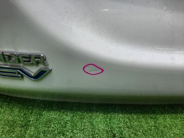 ДВЕРЬ ПЯТАЯ НА MITSUBISHI OUTLANDER GG2W