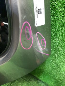 ДВЕРЬ ПЯТАЯ НА HONDA ODYSSEY RA6