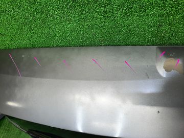 ДВЕРЬ ПЯТАЯ НА HONDA ODYSSEY RA6