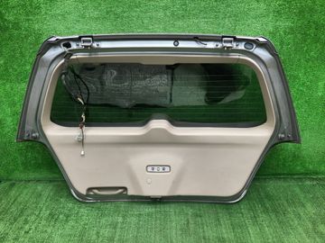 ДВЕРЬ ПЯТАЯ НА HONDA ODYSSEY RA6