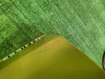 ДВЕРЬ ПЯТАЯ НА MITSUBISHI LANCER CEDIA CS5W