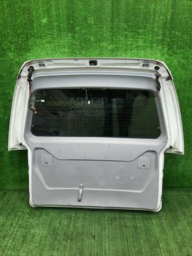 ДВЕРЬ ПЯТАЯ НА MITSUBISHI DELICA PD6W