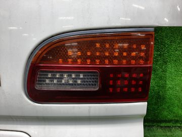 ДВЕРЬ ПЯТАЯ НА MITSUBISHI DELICA PD6W